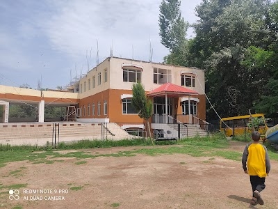 National Innovation Public School (NIPS) Zainapora