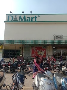 DD Nagar