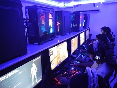 Thunder Gaming Zone