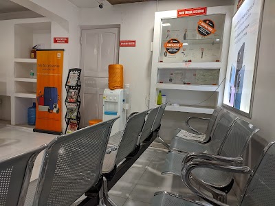 Mi Service Center, Siswan Tola, Siwan, Bihar (Infotel)