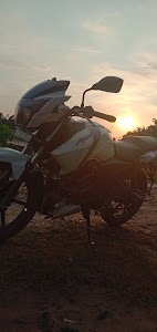 Harbhanga River