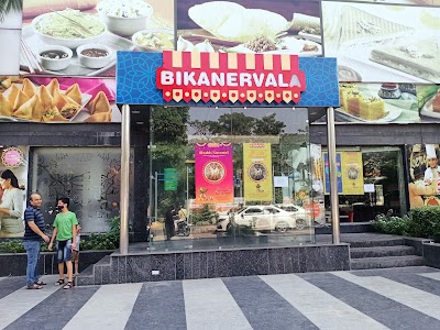 Bikanervala Pari Chowk