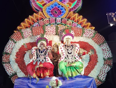 Sri Mariyamman Kovil