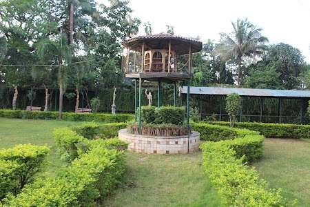 Bhakti Home Royals