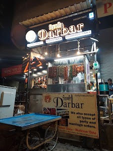 Delhi Darbar