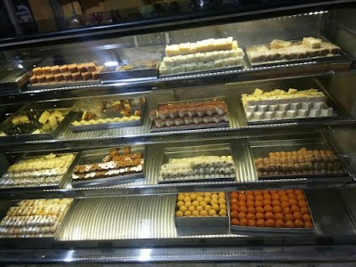 Rajasthan Sweets,Namkeen,Bakery