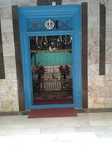 Gurudwara Singh Sabha