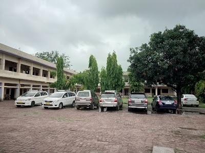 Ror Dharamshala Haridwar