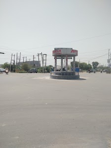 Amolik Chowk