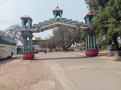 dhaniyavi Masjid