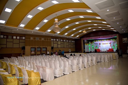 Gangadhar Deshmukh Hall