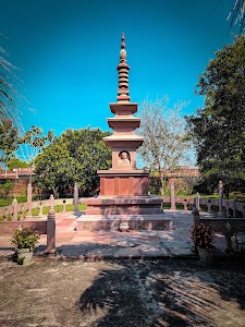 Korean Temple (Nokyawon)