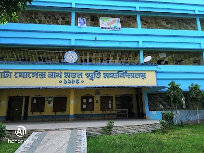 Nahata Jogendra Nath Mondal Smriti Mahavidyalaya