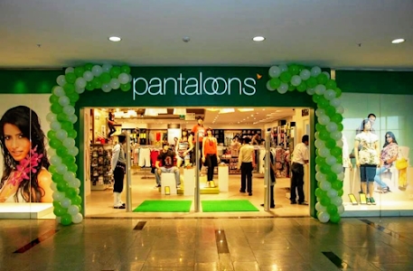 Pantaloons (Junction Mall, Durgapur)