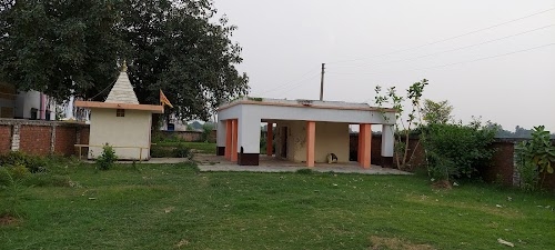 Hanuman Mandir