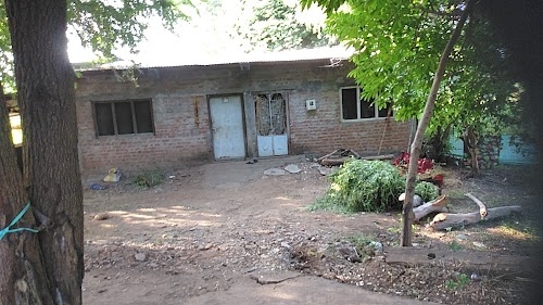 Haveli Branch Post Office