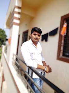 Kiran Andhale