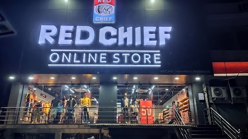 Red Chief