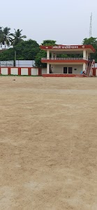 Gandhi Stadium