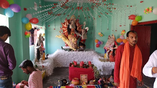 Duguriya Dham Khoripakar bazaar(डुगुरिया धाम)