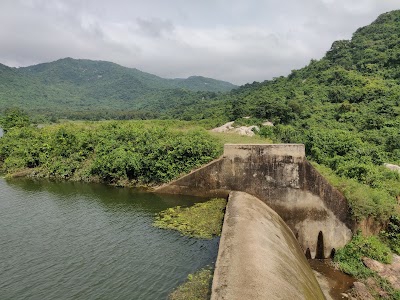 KHUMKUT DAM PROJECT