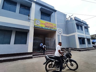 Swami atmanand government school of excellence ambikapur