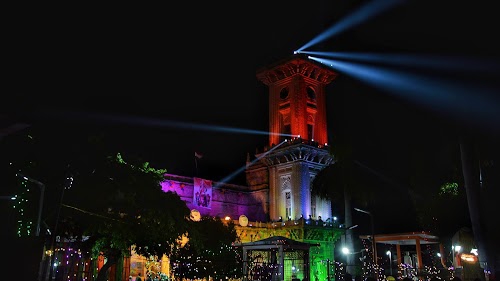 Ghanta Ghar