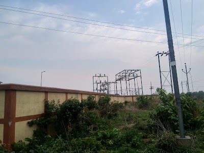 Purna Substation