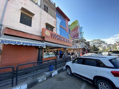 Sodhani Sweets Pvt. Ltd.