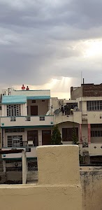 Dev Nagar, Tonk Phatak