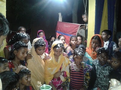 Likiri Para