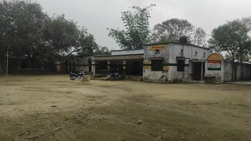 Barwal kotha