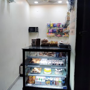 Bakery Corner