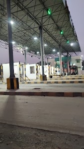 Raipur toll plaza
