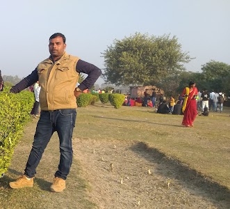 Khati Bari kendr