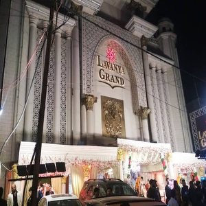 Lavanya Grand