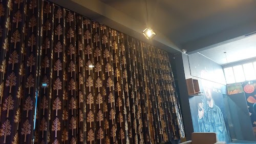 Moonlight cafe Bassi