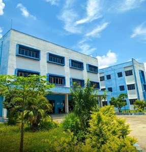 Raipur Government Polytechnic