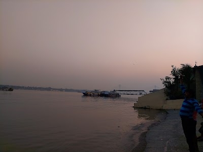 Kazipada, Shalimar