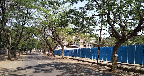 Evershine City, Vasai East