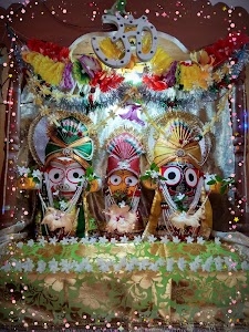 Shree Jagannath Temple