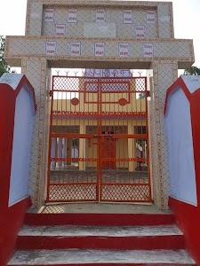 Moni baba mandir Khairpur surjawali bulandshahr up