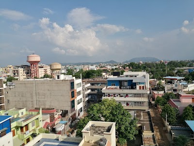 Park Avenue Boys Hostel sikar