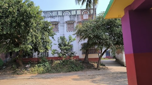Ayesha home