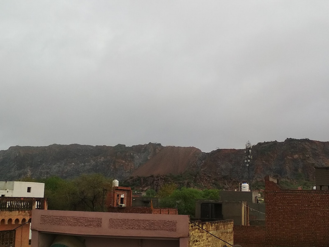 Khanak