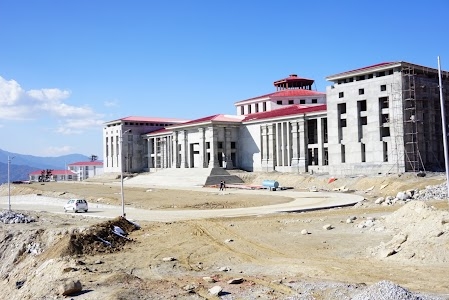 Gairsain