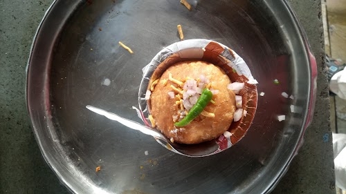 Shankar Vijay Restaurant