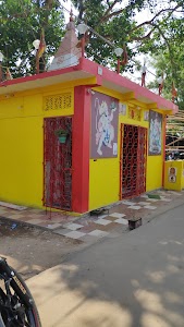 Hanuman Mandir