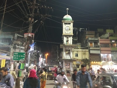 Saraiyaganj