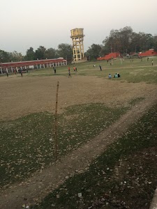 Mansi Railway Stadium